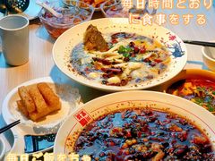 -川里谈·川味小馆(北京路店)