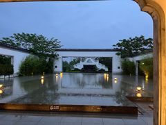 -禾悦庄餐厅