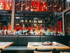 大堂-财神鸡煲(华强北店)