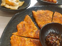 -文成焕·家族韩式餐厅