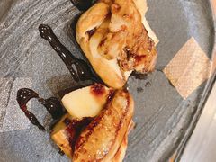 -大渔铁板烧(中山路八佰伴店)