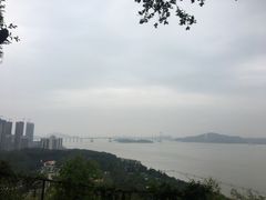 -南沙天后宫景区