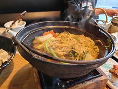 -东田之村自助餐厅(金水路店)