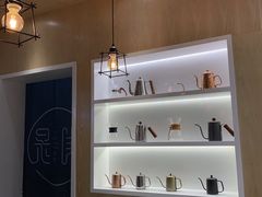 -是啡·日式精品咖啡(东门太阳百货店)