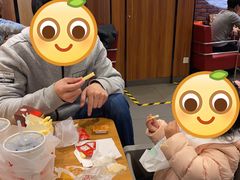 -汉堡王(海昌海洋公园店)