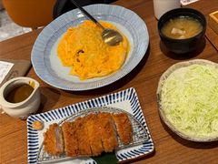 -堂本家·二代目·炸猪排(中心书城店)
