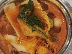 -草原传奇鲜羊火锅(桥北店)