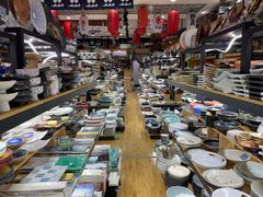 -万润国际酒店用品市场