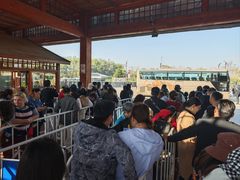-秦始皇帝陵博物院-丽山园