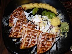 -MI WU FACTORY米屋美食工厂餐厅(绿地店)