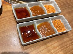 -牛人·雪花牛·木炭烤肉(昆山陆家店)