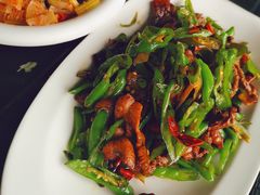 -长安上水缘度假庄园