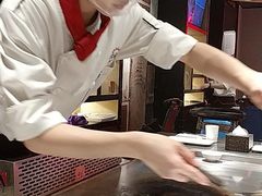 -玛雅铁板烧餐厅(中关村店)