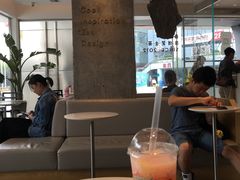 -喜茶(广州番禺奥园广场店)