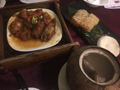 -喜鹊茶点.啫煲(车陂店)