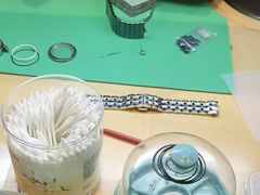 -亨吉利世界名表中心(华润万象城店)