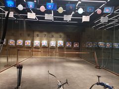 -弓夫射箭·CAFE·运动健身(深圳来福士广场店)