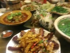 -宋记冕宁土菜馆(海门渔村二店)