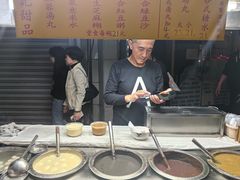 -勤記甜品