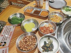 -哼蟹二将·烤肉酱蟹(合生汇店)