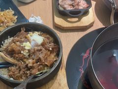 -沼津港精致料理·寿喜烧·烧鸟(青浦宝龙广场日料榜单店)