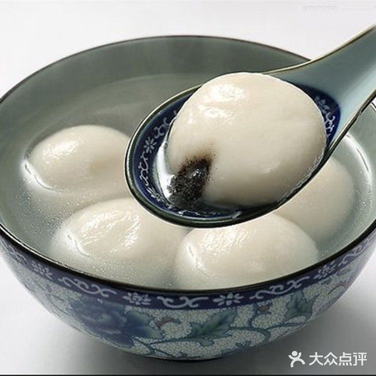 宁波人最正宗的汤圆做法分享。收藏get!