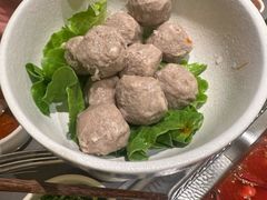 -巴奴毛肚火锅(商城路店)