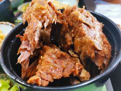 -犟骨头排骨饭(回龙观龙禧店)