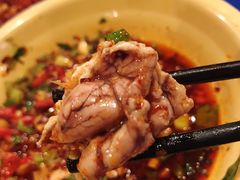 -马路边边串串香形象店(磐石路店)