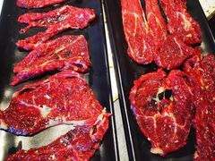 -海汕记·潮汕鲜牛肉火锅·自助