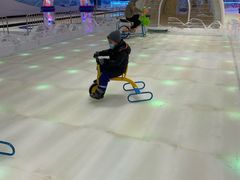 -宁波冰雪大世界(北仑区)