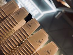 -Manner Coffee(丁香国际店)
