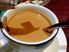 丝袜奶茶-超级厨房概念餐厅(奥园广场店)