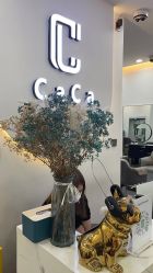 -CACA HAIR SALON