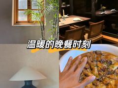 -东湖34号餐厅·湖北菜