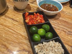 -春润大地海南椰子鸡(沙井京基百纳广场店)