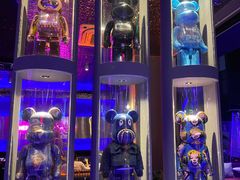 -108·公社·创意餐厅·LIVE HOUSE(李公堤店)