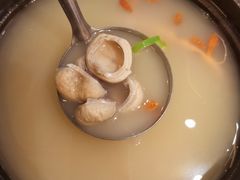 -聚串门儿·东北烧烤(信义坊店)