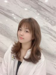 -3AM HAIR SALON染发烫发接发
