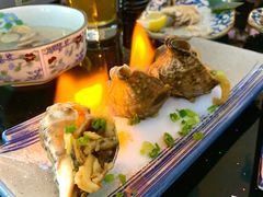 -真剑日本料理·铁板烧(贵州路店)