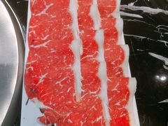 秦宝一帆风顺-秦宝雪花牛肉养生火锅(大兴九臻店)