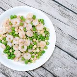 加鸡头米跻身时令菜