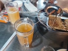 -清真·馬坡二旦烧烤(人生一串拍摄店)