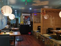 -鳗鱼家·深夜食堂(军博店)