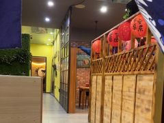 -松坂屋日料自助(长城路店)