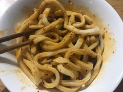 -樊三嬢手工甜水面(大邑安仁店)