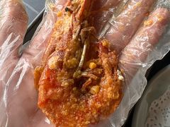 -鑫悦楼煎蟹·16年海鲜大排档