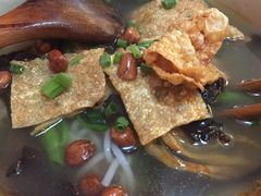 -陈记柳州螺蛳粉(大坪店)