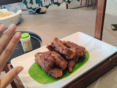 -创味·民间海南菜·非遗藤桥排骨(藤桥·免税城店)