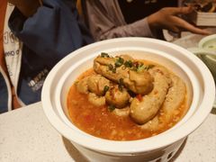 -黔渔翁豆花渎鱼(喷水池店)
